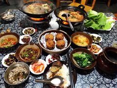 -张关合渣(航空大道店)