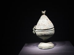 -广西壮族自治区博物馆
