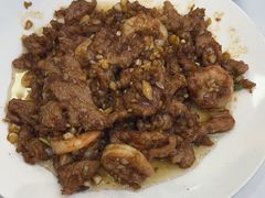 -清真·同发顺饭庄·烧麦(总店)