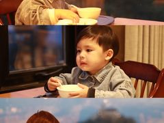 -竹光餐厅(莫干山天籁之梦日出酒店)