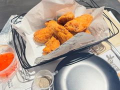 -Kyochon1991校村(共和路店)