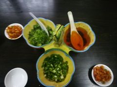 -巧云大馄饨(南阴阳营总店)