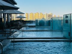 -清河半岛温泉度假酒店