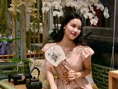 -若蘭慈·无国界素食料理(欢乐海岸店)