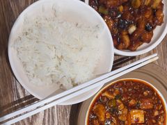 -乡村基·川味现炒大王(熙悦天街店)