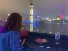 -外滩8号 whisky bar(金延大厦店)