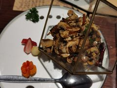 -素心小筑(后沙裕镇店)