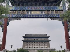 -北京前门大栅栏