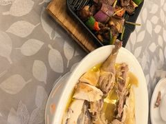 -鹭园酒家·四十年老字号