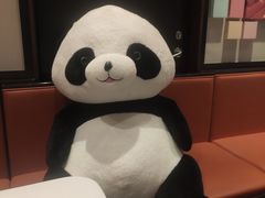-眉州东坡·熊猫主题餐厅(枫蓝店)