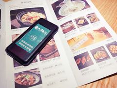 -麦大叔·福建客家菜(东百中心MINI店)