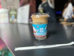 -JPG coffee(广州体育西店)