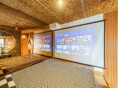 -秘境影院式酒店(苏州平江万达广场店)