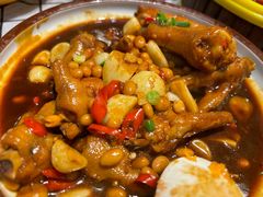 -江西老表·经典江西八大碗