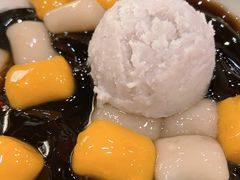 仙草4号-鲜芋仙(南开大悦城店)