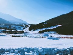 -太子岭滑雪场