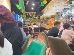 -拉丁餐厅·巴西烤肉自助(正佳广场店)