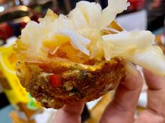 -阿静美食