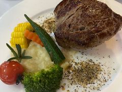 -维兰西餐(万泉河店)