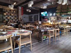 -盡膳口福·百年汤方火锅(科华北路店)