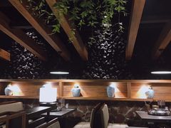 -盛江山自助料理(奥莱锦辉购物广场店)