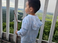 -帽儿山国家森林公园