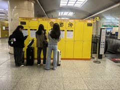 -军事博物馆(地铁站)