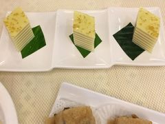 -万山楼海鲜酒家·二十三年老字号
