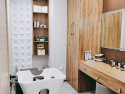 -如一·美甲美睫