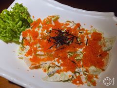 -鳗鱼家·深夜食堂(军博店)