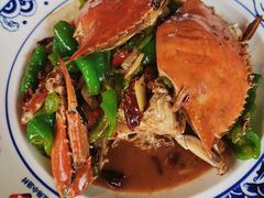 -旺角小渔村·海肠捞饭开创者(环山路店)