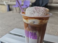 -HANA COFFEE(长寿路店)