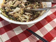 -西贝(上海我格广场店)