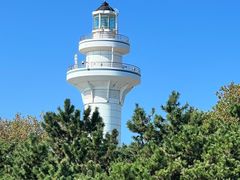 -日照灯塔风景区