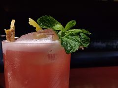 -The Bottle Bar(羲和商业广场店)