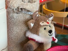 -星巴克(北京广渠门名敦道店)