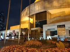 -上海博物馆(人民广场馆)