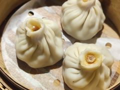 天王烤鸭包-南京大牌档(中关村店)