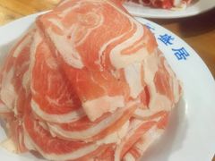 -元盛居(生态大街店)