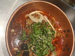 -成都你六姐·牛肉冒菜(城市集市合生汇店)