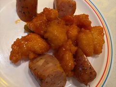 -牛排叔叔自助餐厅(太原龙湖万达店)