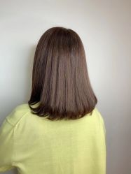 点击看大图 -意廊 Hair Salon