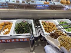 -素满香·食养自助(建邺万达店)