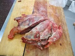 -杨天玉腊牛羊肉