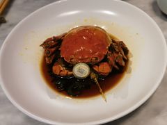 -苏帮袁Sue Cuisine(来福士店)