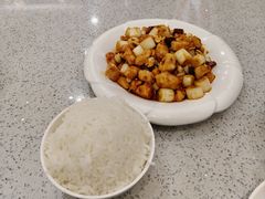 -紫光园·烤鸭·小馆(横七条店)