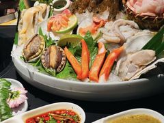 -生如夏花泰式火锅(西村黑金店)