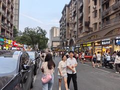 -小潘记鸭血粉丝汤