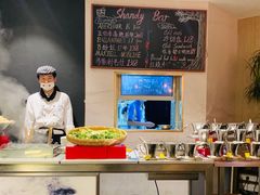 -上海佘山世茂艾美酒店