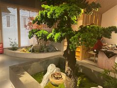 -松子料理(华威桥店)